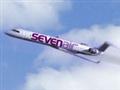 Sevenair, filiale de la compagnie Tunisair. 